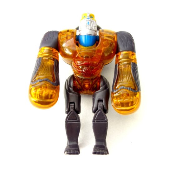 Mixed Lot of 14 Transforming Robot Action Figures See Pictures - Picture 7 of 11